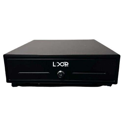 LoopOS – Complete Restaurant POS Solution
