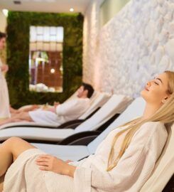 Spa Consulting Wellness
