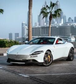 Rent Cars Dubai