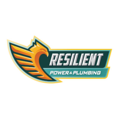 Resilient Power & Plumbing
