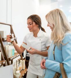 Spa Consulting Wellness