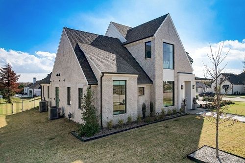 Precision Roofing & Exteriors