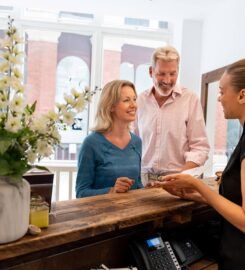 Spa Consulting Wellness