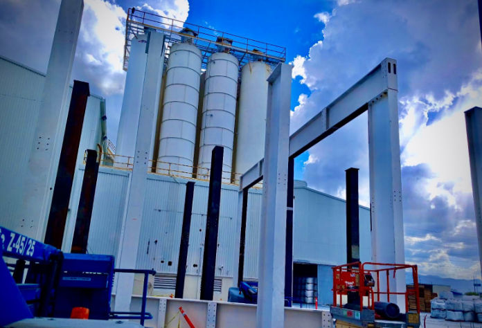 GSC Industrial Solutions LLC