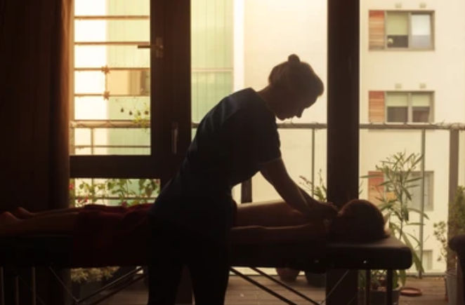 My Thai Massage