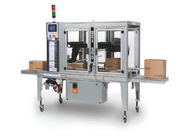 Packaging Industry Machine Parts Manufacturer with Technical Solu &hellip;