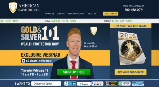 Best Silver IRA Companies