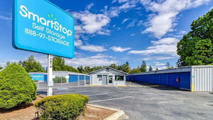 SmartStop Self Storage