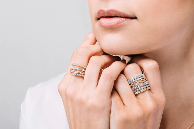 Sofia Jewelry