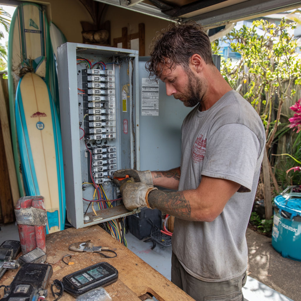 Eastside Electrical Services