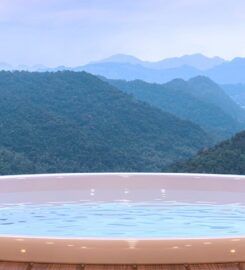 Spa Consulting Wellness