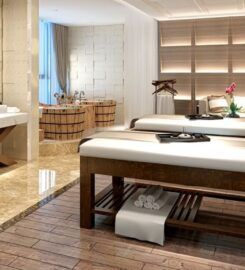 Spa Consulting Wellness
