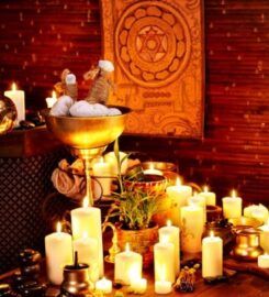 Spa Consulting Wellness