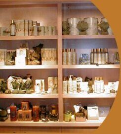 Spa Consulting Wellness