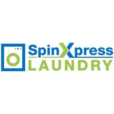 SpinXpress Laundry – Palm Blvd