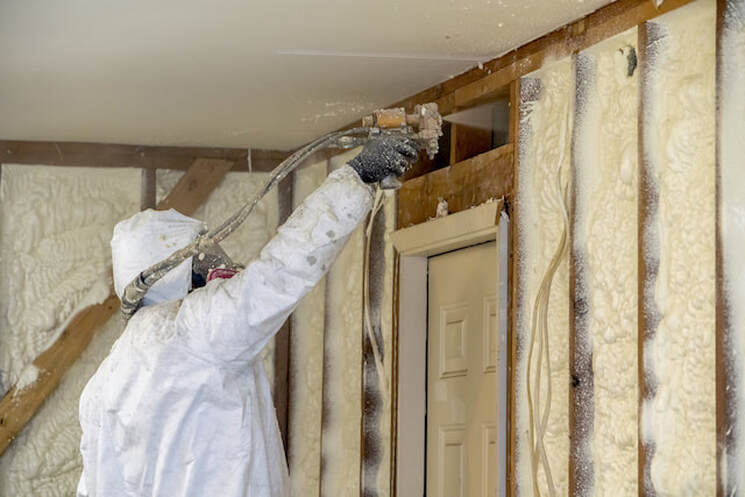 Emerald Coast Insulation