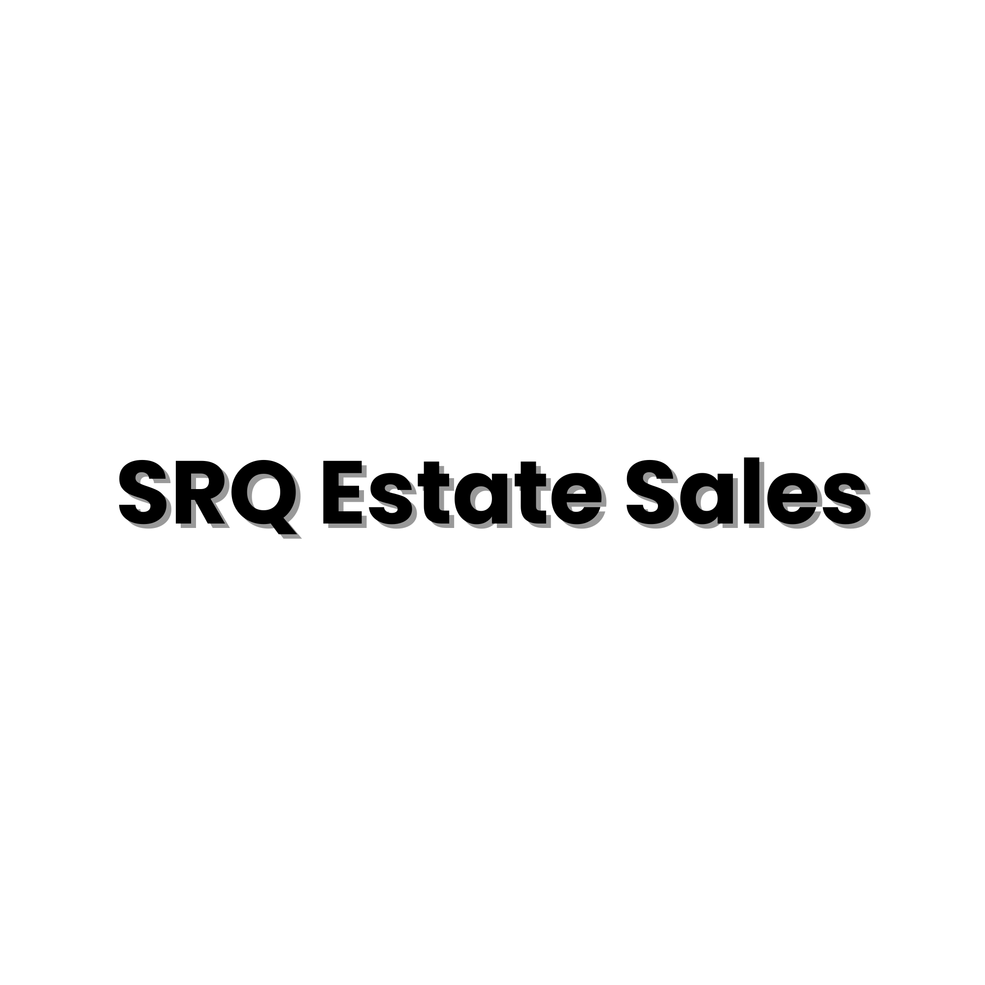 SRQ Estate Sales