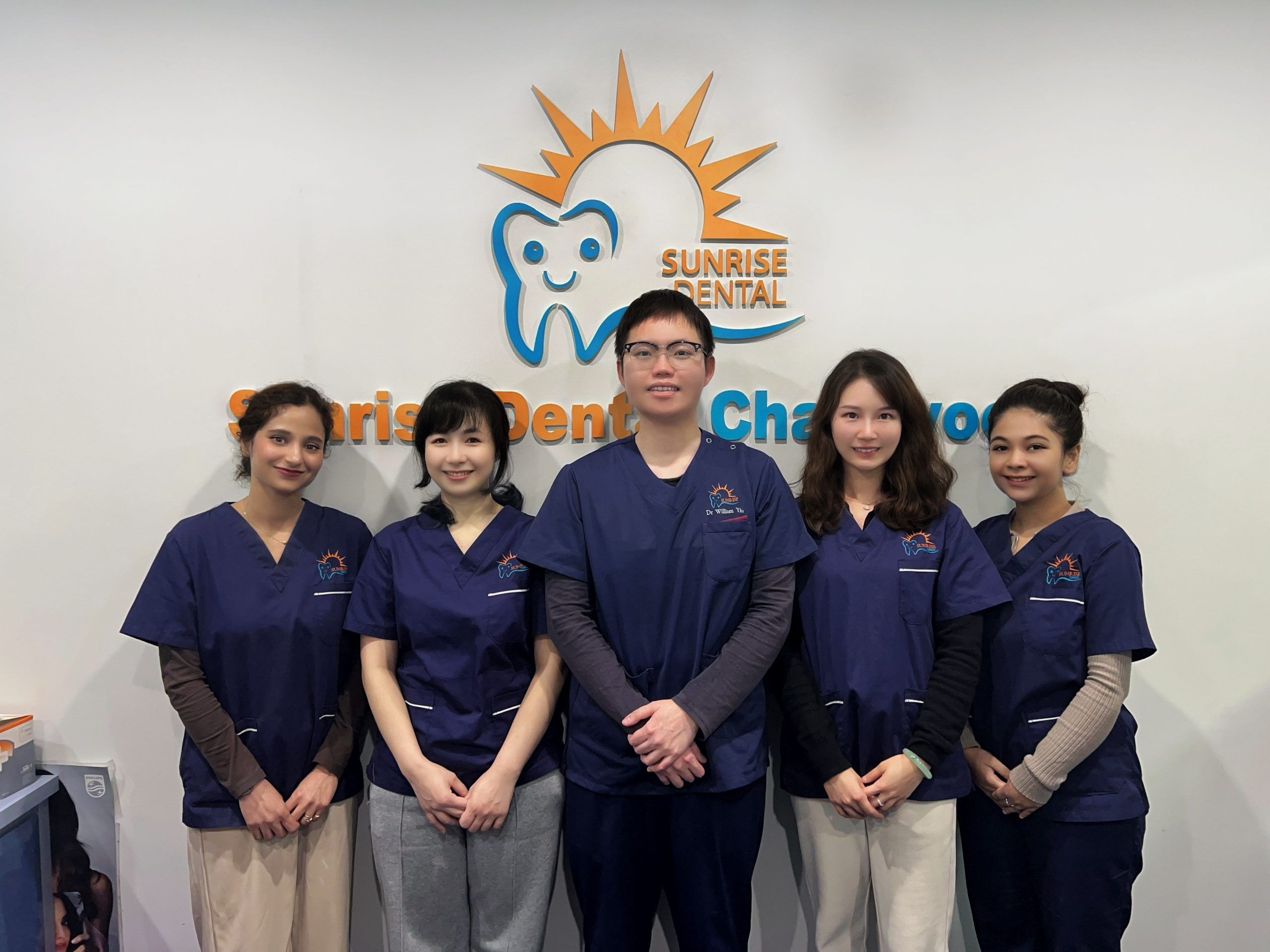 Sunrise Dental Chatswood
