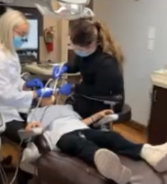 Castlebury Dental
