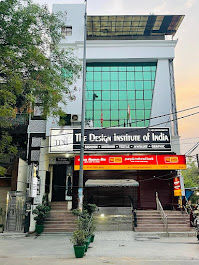 The Design Institute of India