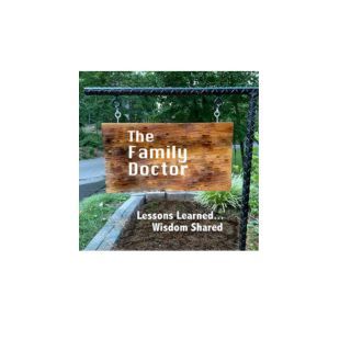 The Family Doctor Podcast