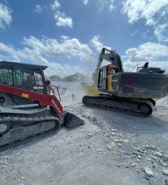 Thum Co. Contractors