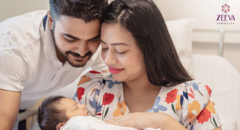 Zeeva Fertility: Advanced & Trusted IVF Care in Noida