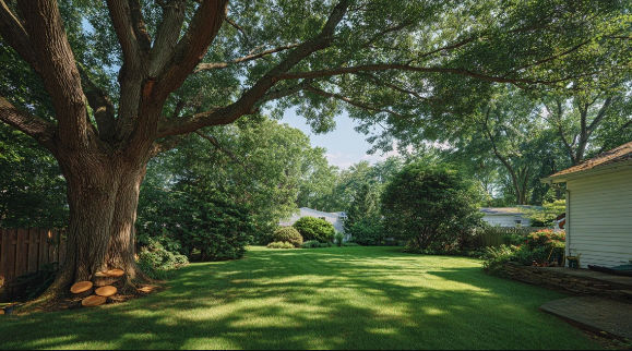 Billings Tree Service