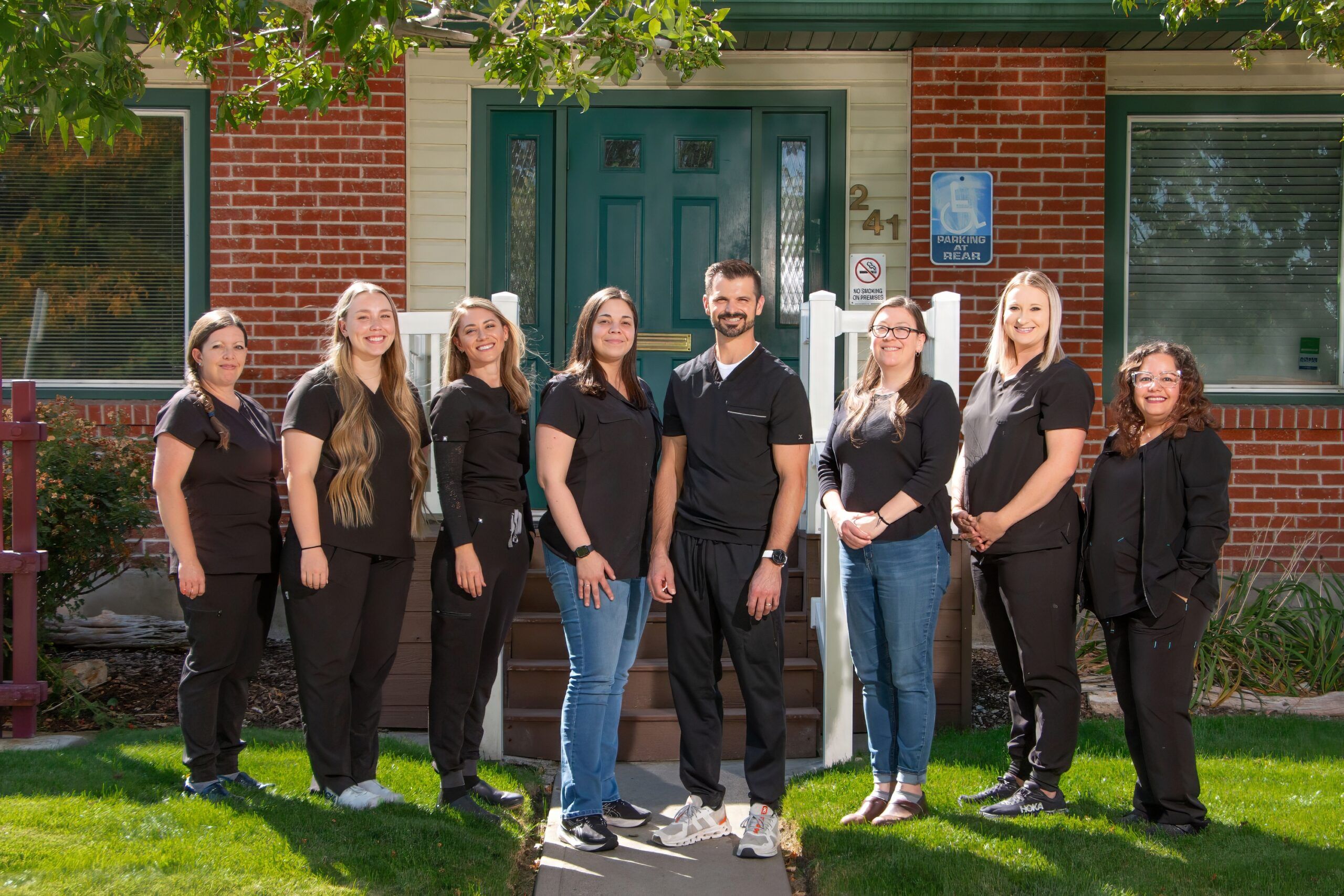 Pocock Family Dental