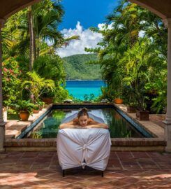 Spa Consulting Wellness