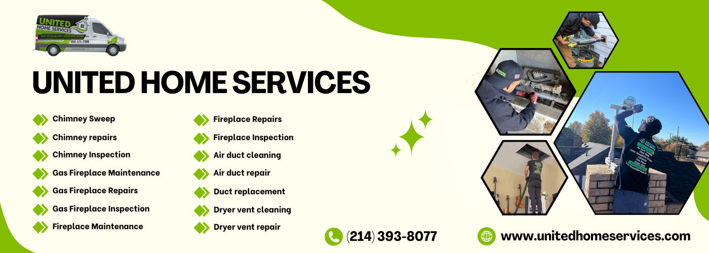 United Home Services