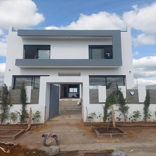 Arabian Company Aluminium