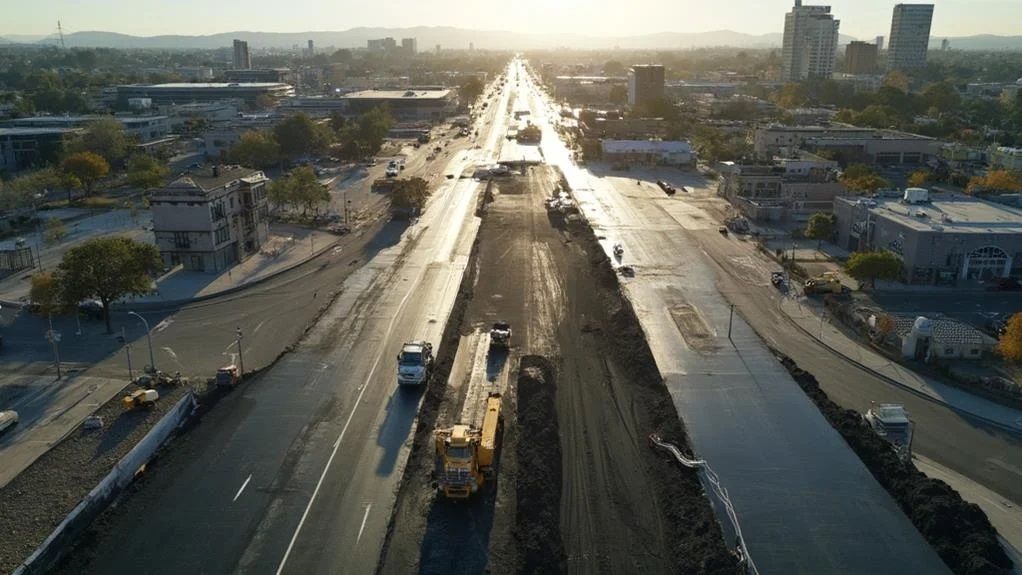 Sacramento Asphalt Sealing