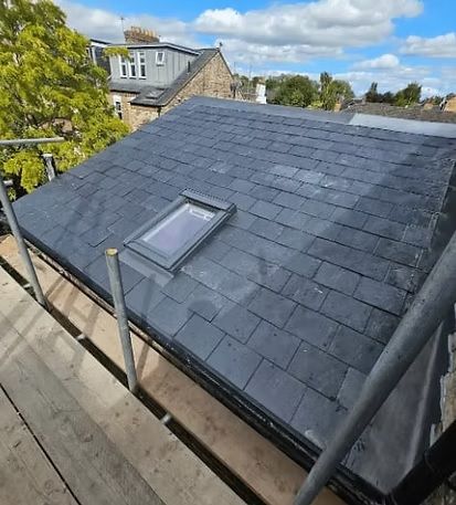 Tilney Roofing