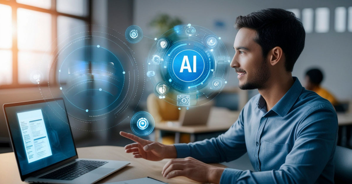 Digital AI-Based Video Interview & Recruitment Software Platf &hellip;
