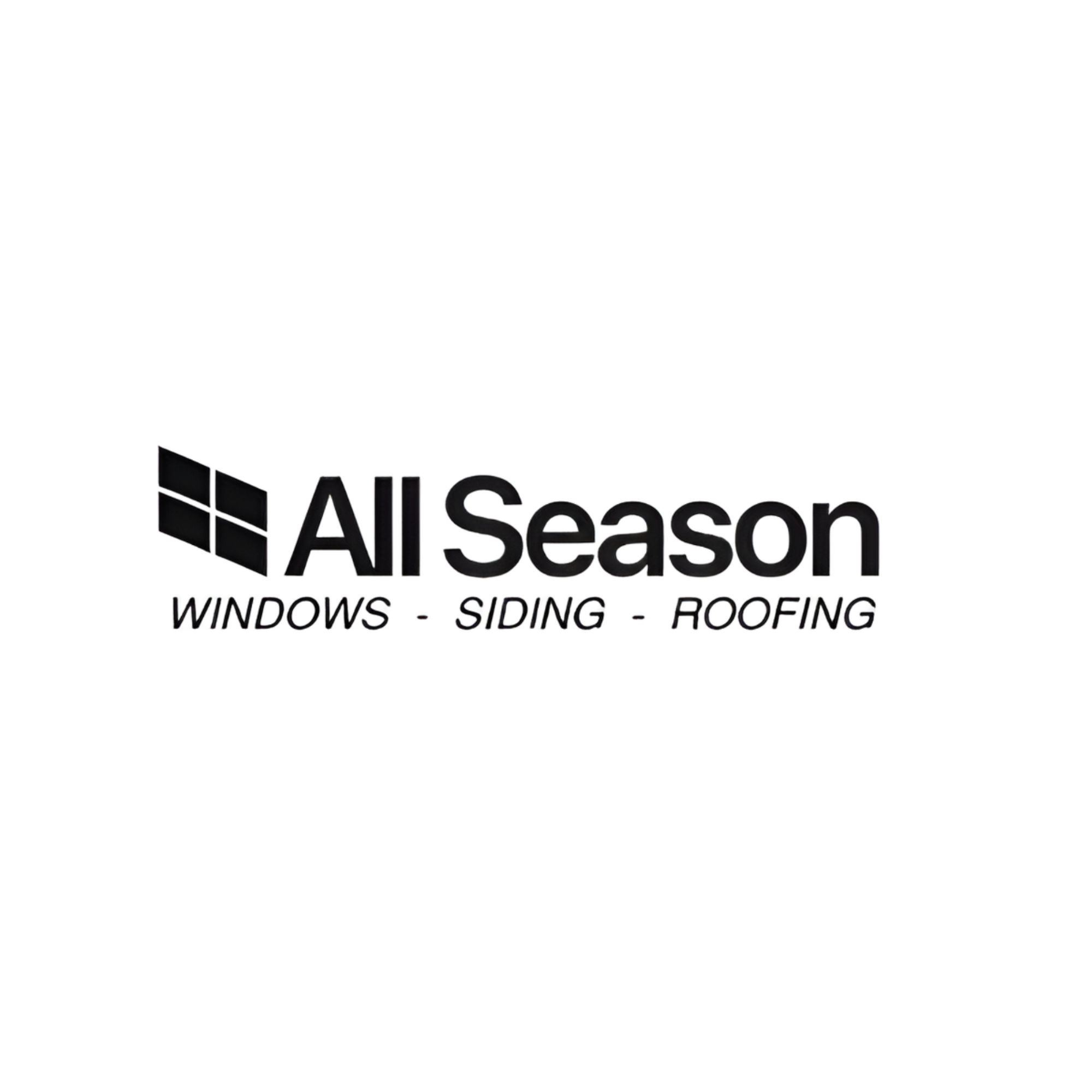 All Season Windows, Siding & Roofing