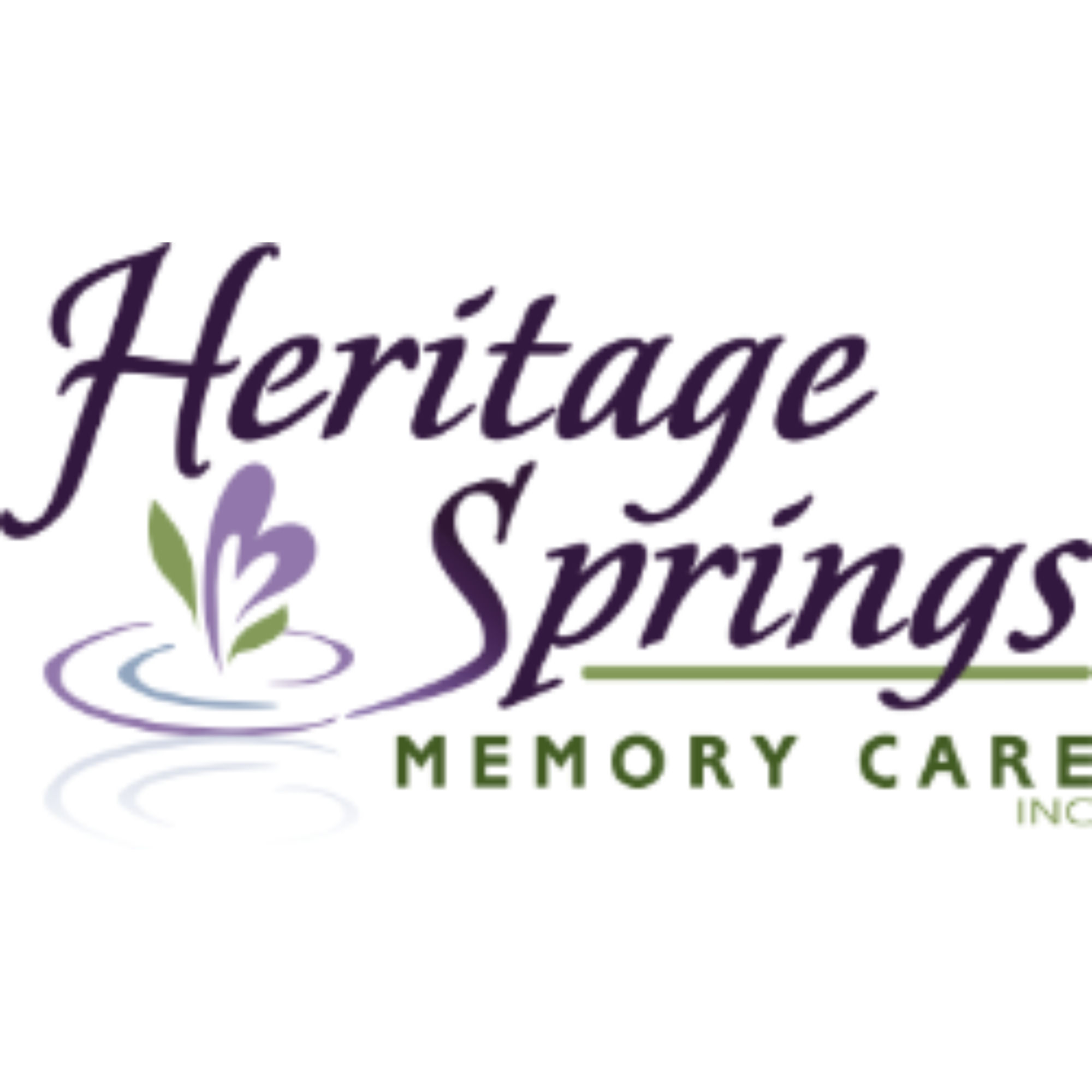 Heritage Springs Memory Care