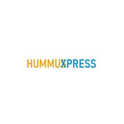 Hummus Xpress