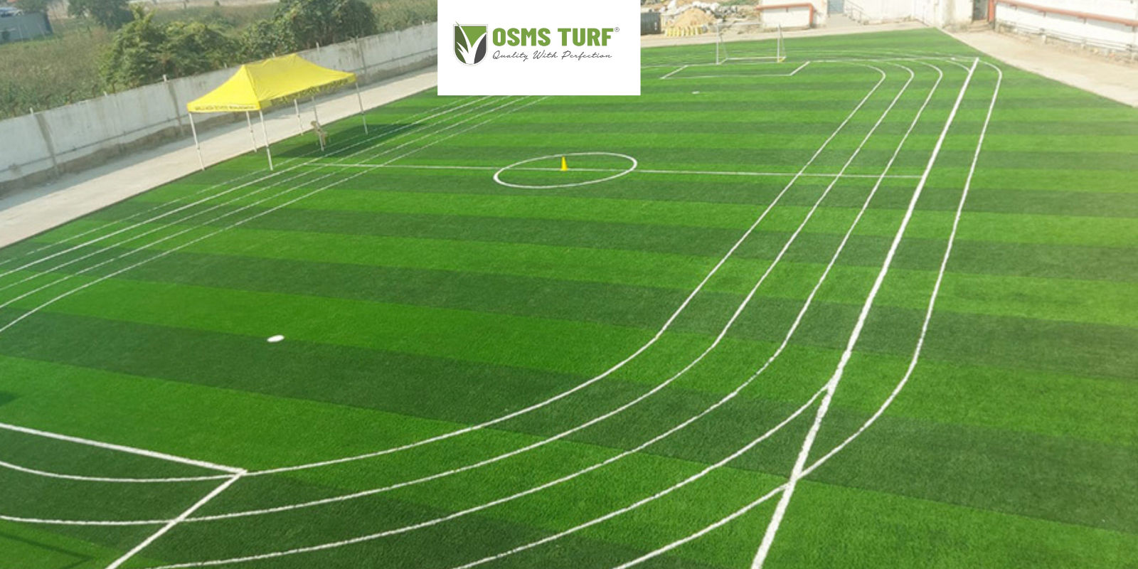 OSMS Turf