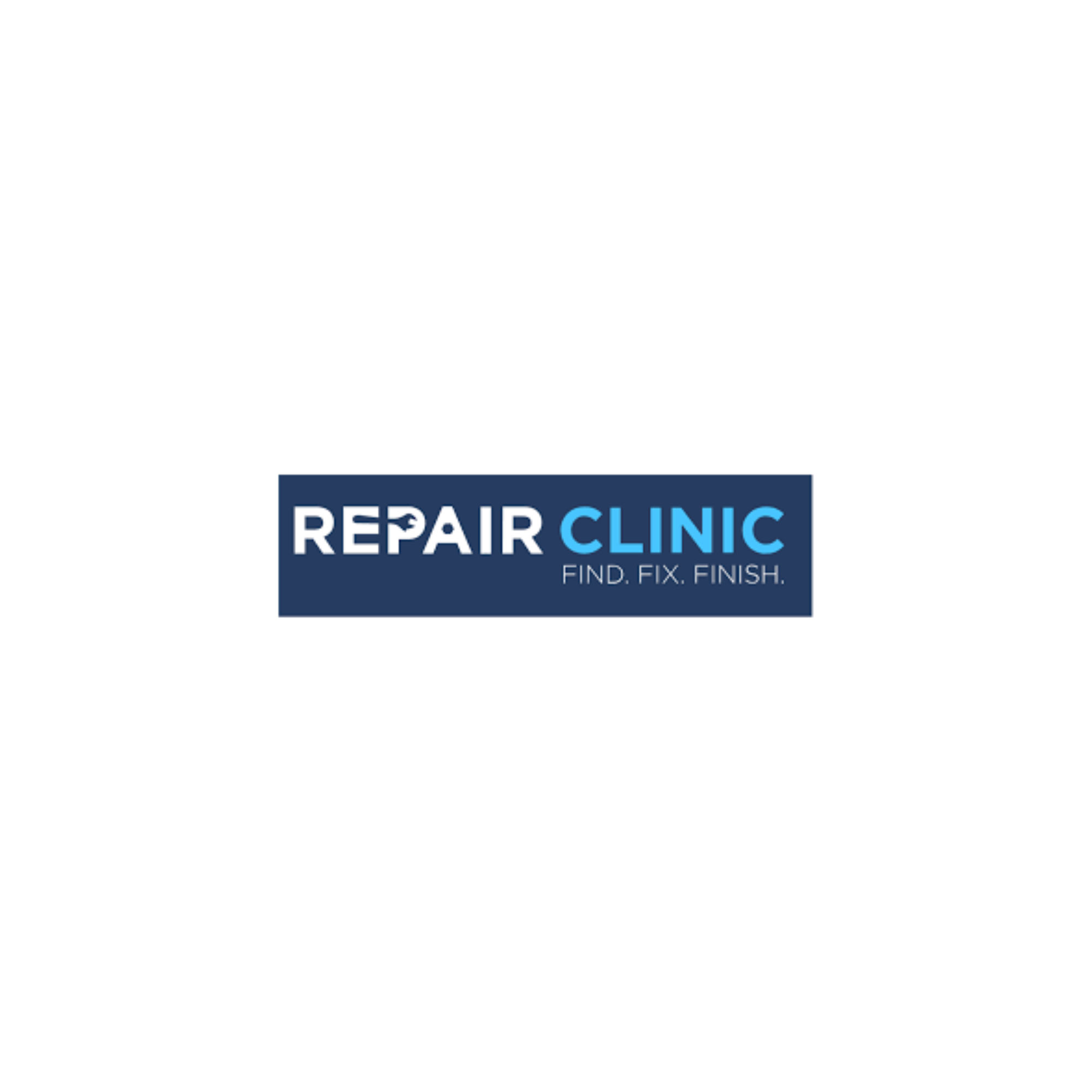 Repair Clinic