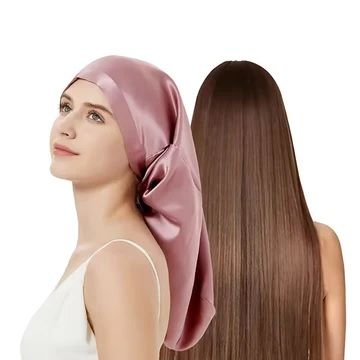 Silk Bonnet World