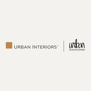 Urban Interiors (Outdoor Living)