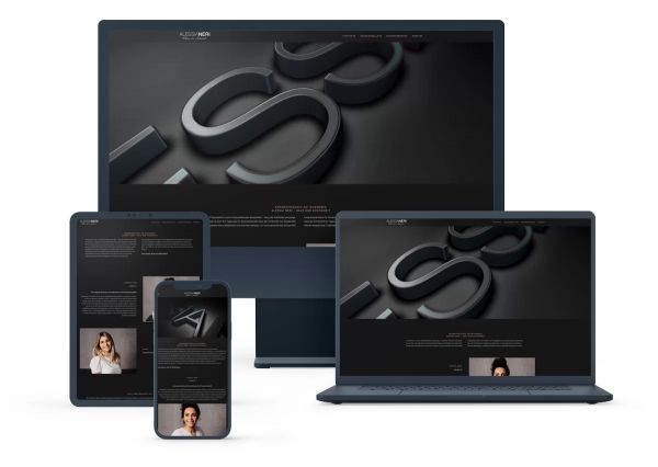 Webdesign Frankfurt  – WEDEON GmbH