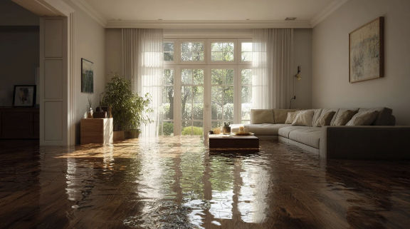 Arlington Water Damage Pros