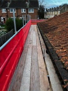 Watson & Son Scaffolding Ltd