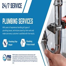 PRO Drain Cleaning of Lowell
