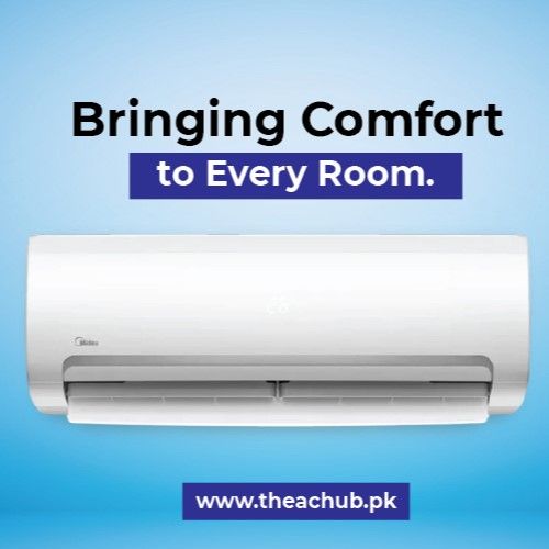 Comprehensive Air Conditioning Solutions for Modern Buildings
