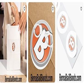 BEREA BAIL BONDS