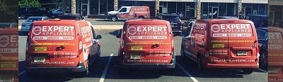 Expert Appliance Inc