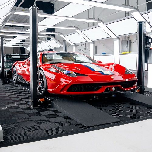 Next Level Detailing